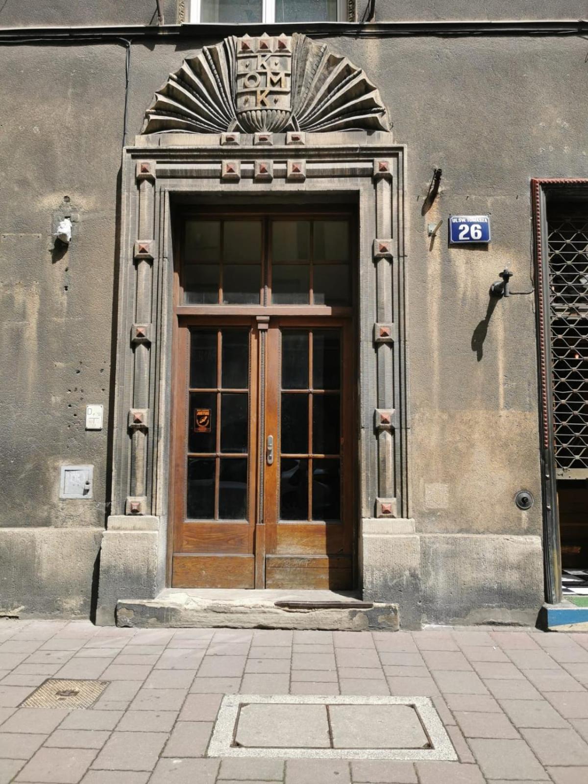 Fancy Apartments With Lift And A/C, Krakow